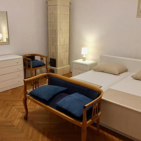 Guest House Gaj Sarajevo Luaran gambar