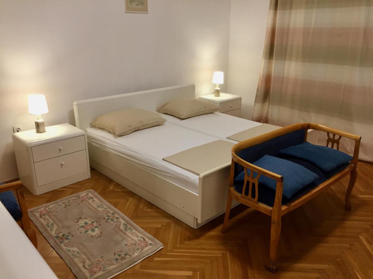Guest House Gaj Sarajevo Luaran gambar