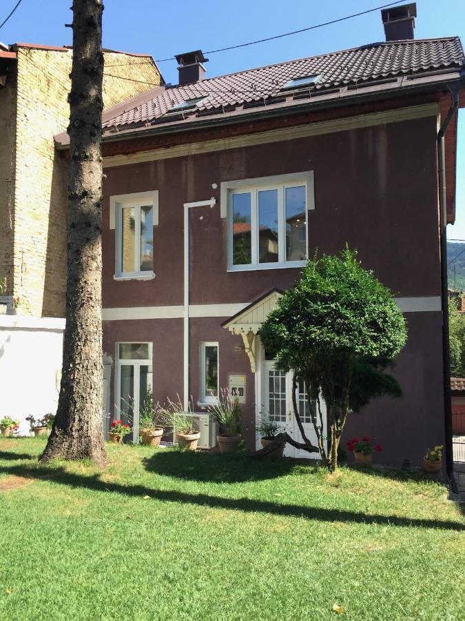 Guest House Gaj Sarajevo Luaran gambar