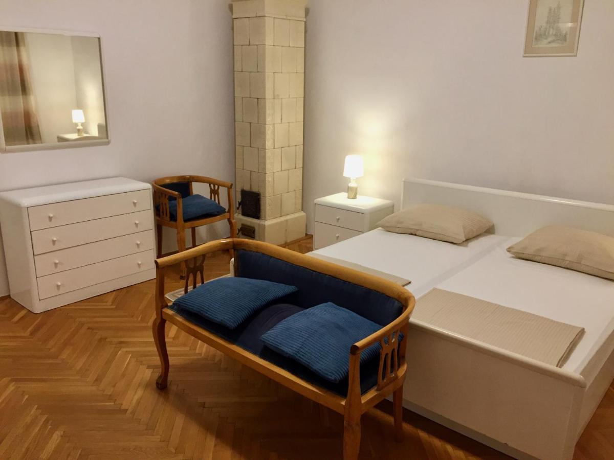 Guest House Gaj Sarajevo Luaran gambar