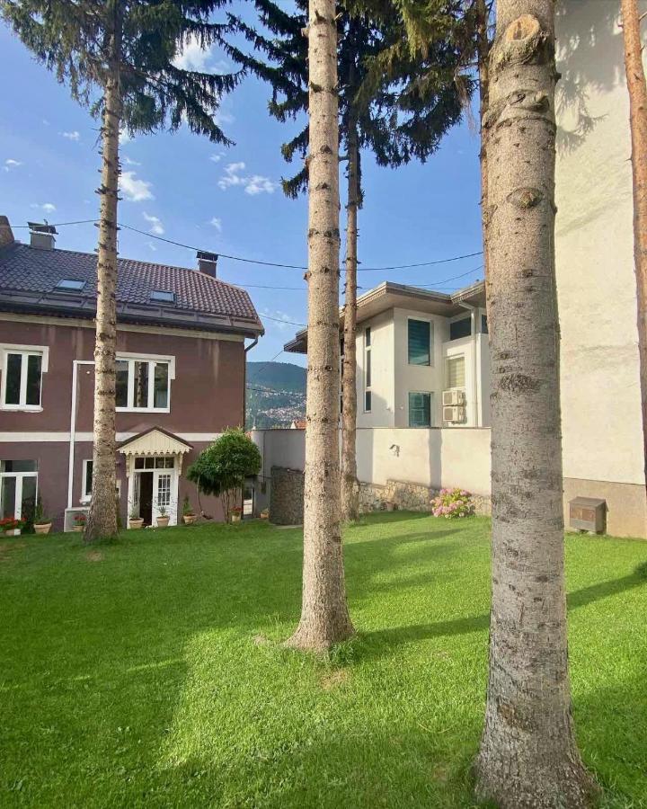 Guest House Gaj Sarajevo Luaran gambar