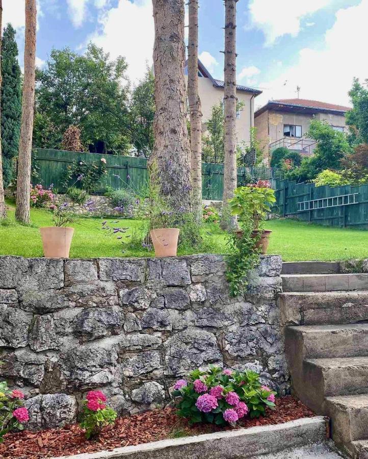 Guest House Gaj Sarajevo Luaran gambar